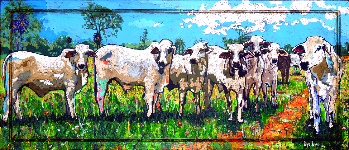 Rural 12